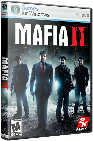 Скачать Mafia 2: Digital Deluxe HD Edition (2010/PC/Русский) | RePack ...